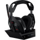 Astro A50 LIGHTSPEED Wireless Gaming Headset Gen5 + Base Station [PS5 - PC - PS4 - Xbox ] - Black